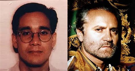 mörder von gianni versace
